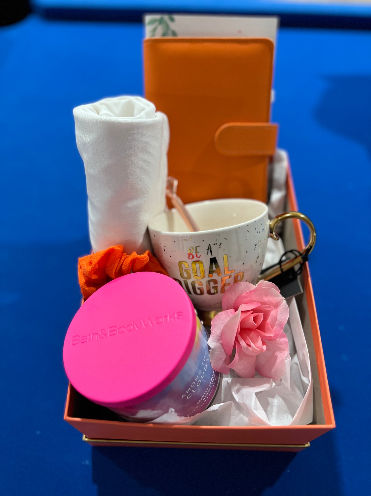 Special Occasion gift box