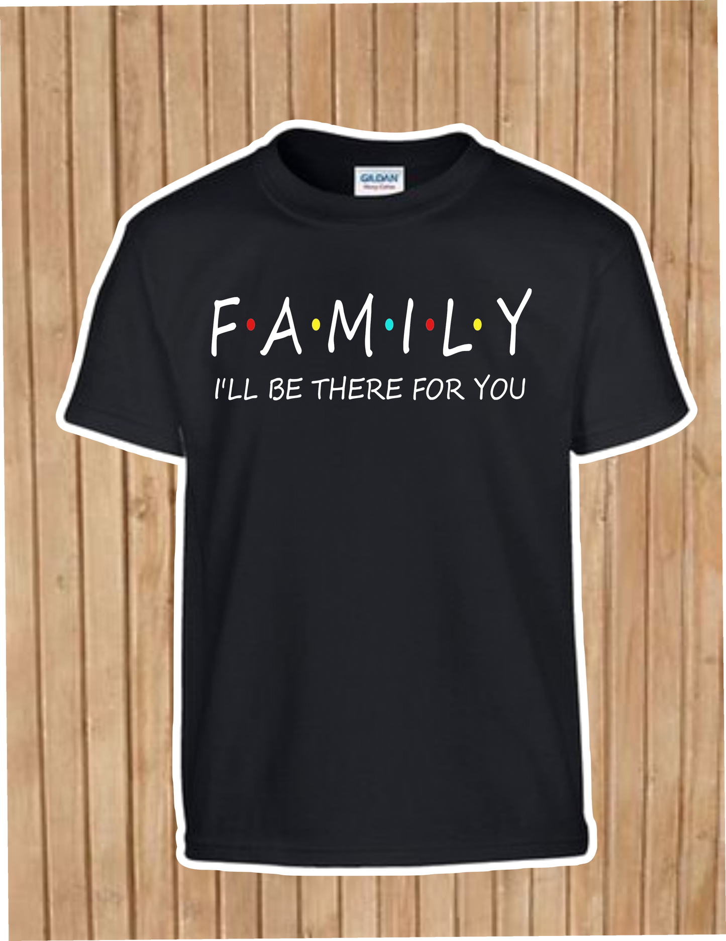 FAMILY T-SHIRT