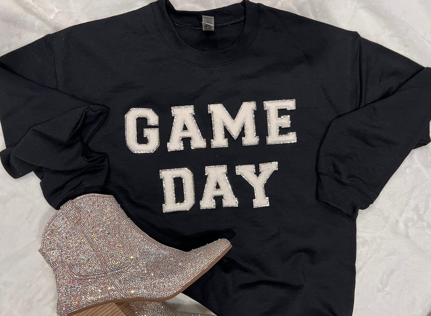 Game Day Sweatshirt