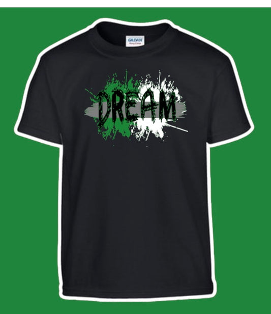 DREAM - Black