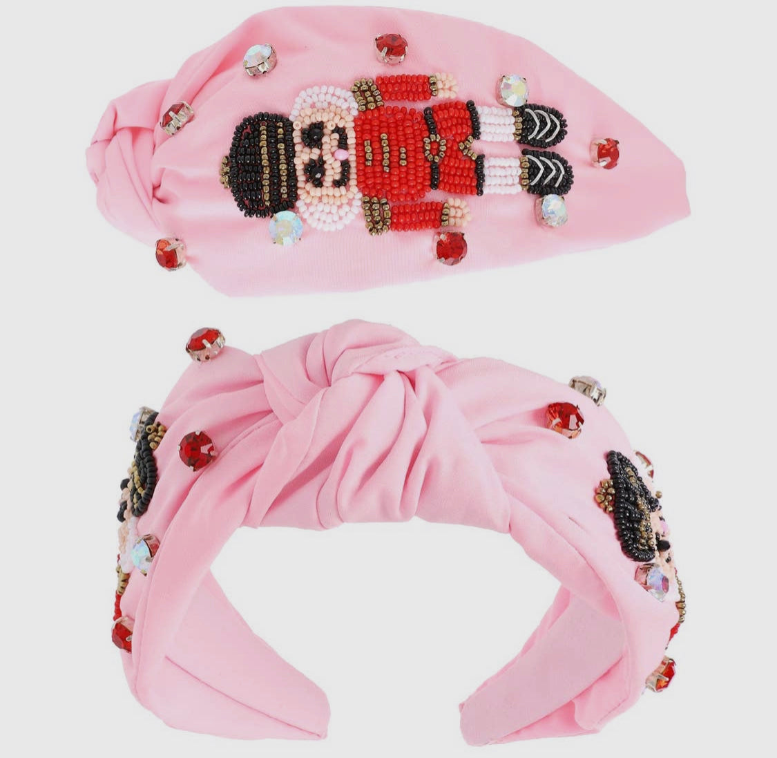 Nutcracker Headband