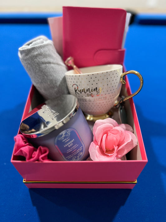 Special Occasion gift box