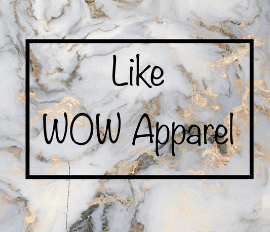 Like Wow Apparel Gift Card