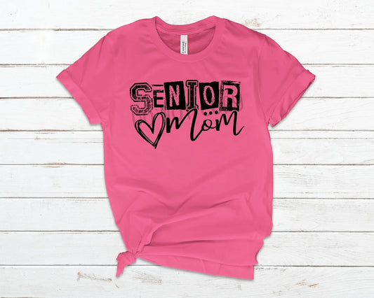 SENIOR MOM